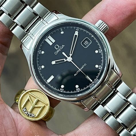 đồng hồ omega